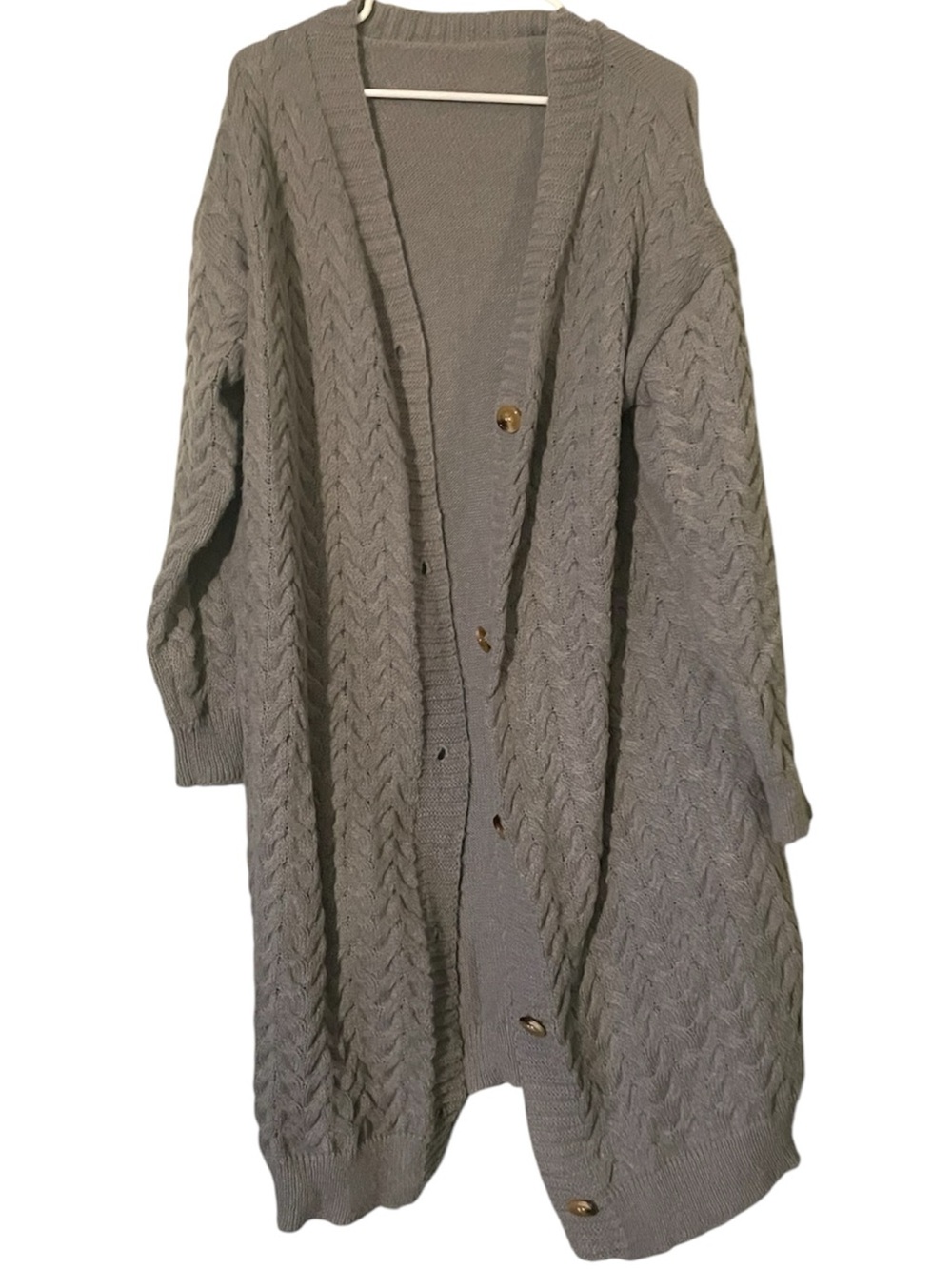Shein Sweater